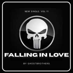 falling in love