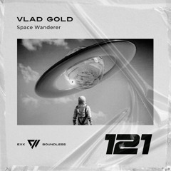 Vlad Gold - Space Wanderer
