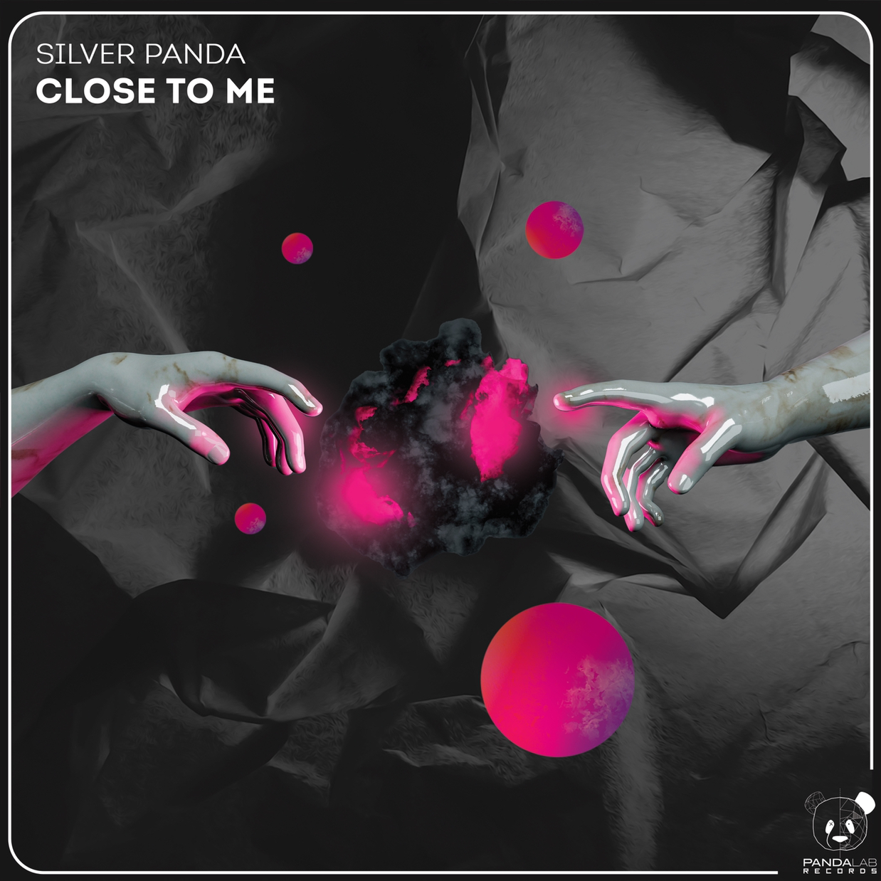 Silver Panda – Close To Me (Extended Version)