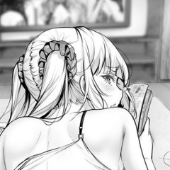 time with me - pinkpantheress