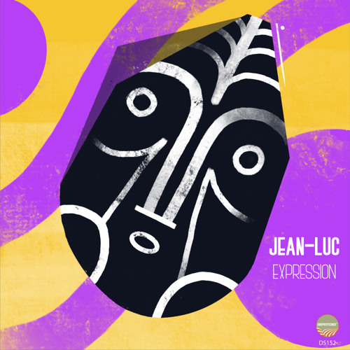 Expression (Kirill Levski  Remix)