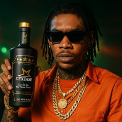 Vybz Kartel - Big Bang (Ft. Skillibeng)