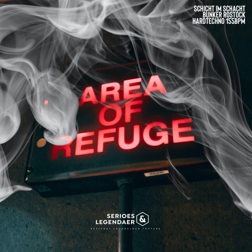 Stream SCHICHT IM SCHACHT WITH SERIOES &amp; LEGENDAER ÄT BUNKER ROSTOCK ...