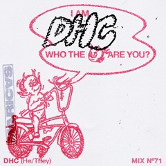 MARICAS - DHC N.71