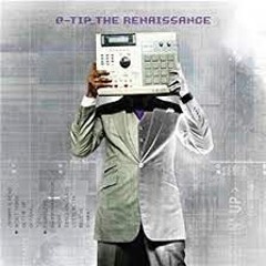 Q-Tip – Work It Out  (SPYDER EDITION)