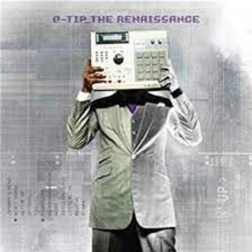 Q-Tip – Work It Out  (SPYDER EDITION)