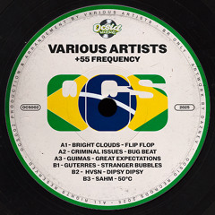 05. HVSN - Dipsy Dipsy