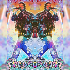 Funk Is In the Air - FRESCO