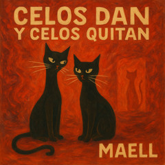 Celos Dan y Celos Quitan
