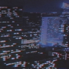 NIGHT VISION w/ SPITPVNK