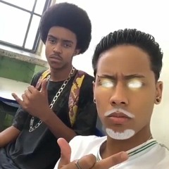 NO BRILHO DO VERDIN = ((DJ DG DO BLACK)) 🍁