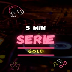 5 MINUTINHOS DE SERIE GOLD 140 BPM ( DJ DAVI DO SB ) SÓ O BASISCO DO RARO