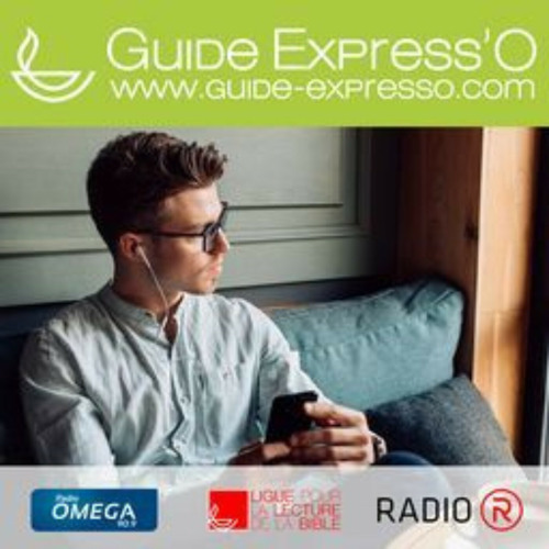 Stream Express'O du 08/05/2023 by RADIO R | Listen online for free on  SoundCloud