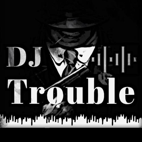 DJ Trouble دحوم الطلاسي - حي الوجيه