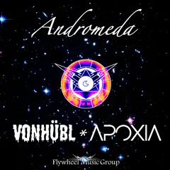 vonHübl & Apoxia - Andromeda