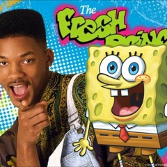 Fresh Prince Of Andy - Anorak