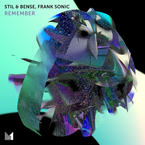 Stil & Bense, Frank Sonic - Network [Einmusika Recordings]