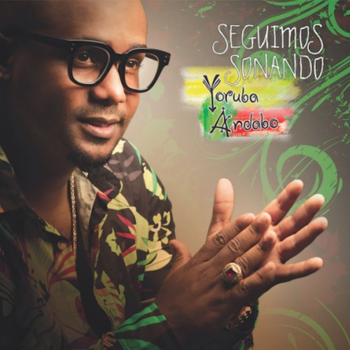 alondra recompensa Chicle Stream La Cafetera by Yoruba Andabo | Listen online for free on SoundCloud