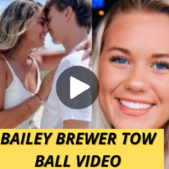 (New 18++) Bailey Brewer Tow Ball Bideo Original