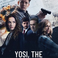 Yosi, The Regretful Spy Season 2 Episode 1 Full Episode -41620