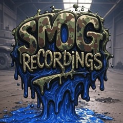 SMOG 010 {CAMOUFLAGED)