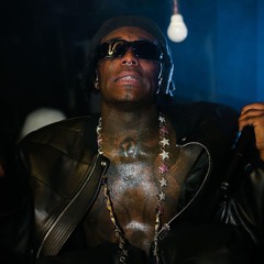 Lil Uzi Vert - Bulletproof Range