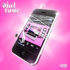 Dial Tone (feat. Ayesha Erotica & Slayyyter) [prod. Ayesha Erotica]