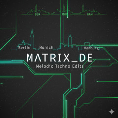 Ghost in the Horizon Code (Munich Edit)