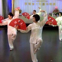 Dolle Juin - Chinese Style