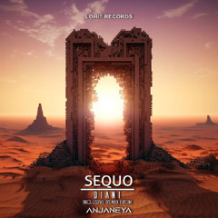 SEQUO - Maya (Original Mjx) [Lohit Deep]