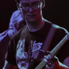 Independent Venue Week 2025 - Waterwitch #LIVE @Kanteena #LANCASTER