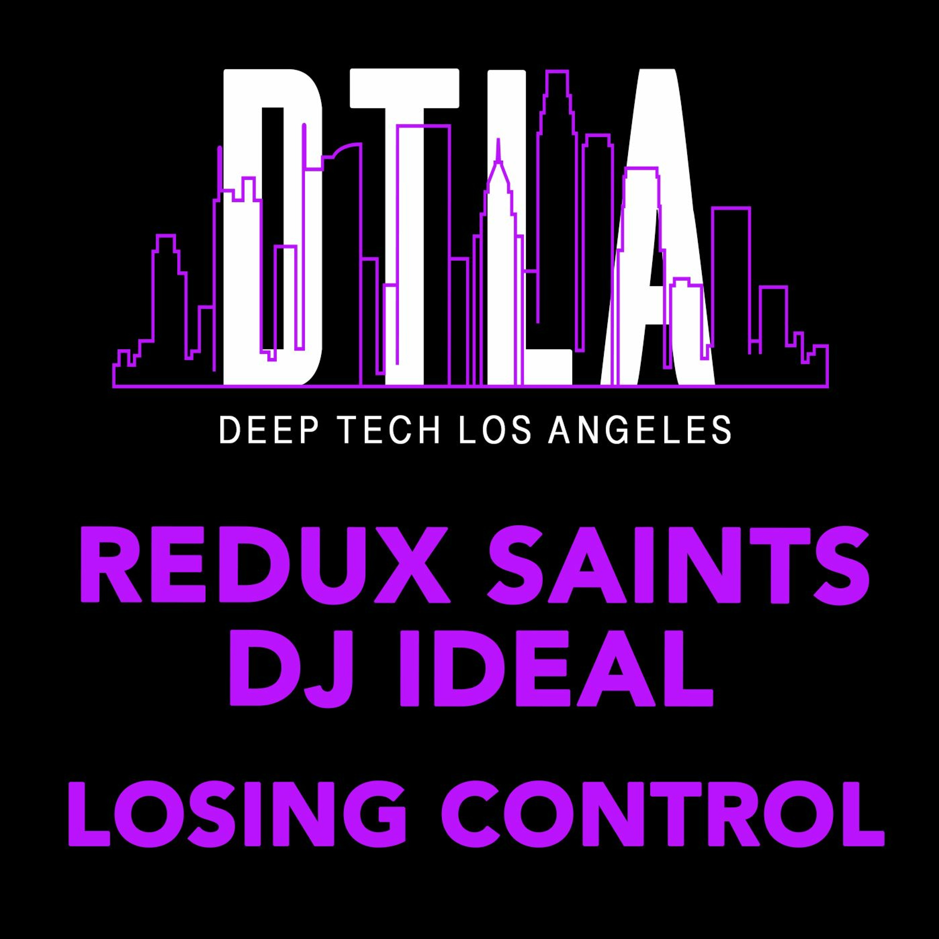Redux Saints