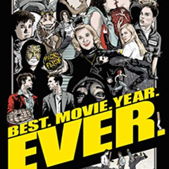 [Download] PDF 💕 Best. Movie. Year. Ever.: How 1999 Blew Up the Big Screen by  Brian