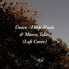 Único - Fhop Music & Marco Telles (Lofi Cover)