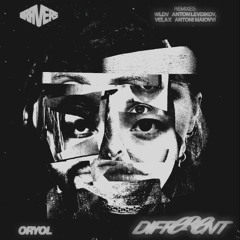 PREMIERE: ORYOL - Face to Face