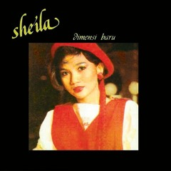Dia - Sheila Majid, feat. Andini
