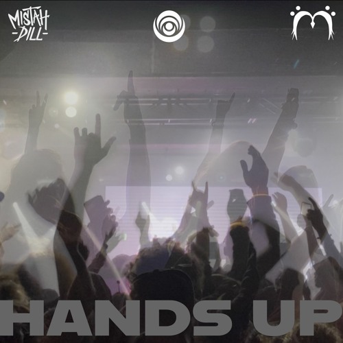 MarshedBass X Mistah Dill - HANDS UP [Premiere]