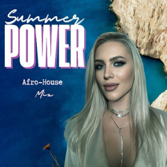 DJ AMELÍE- Summer Power Mix (June 2025)