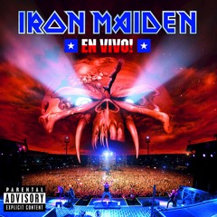 The Final Frontier (Live At Estadio Nacional, Santiago)