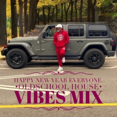 24 Min.s Of Old School House (D.Smooth Mix)