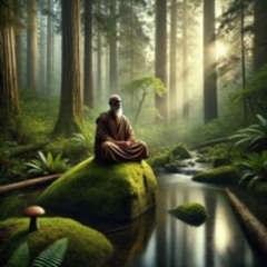 Śāriputra’s Awakening