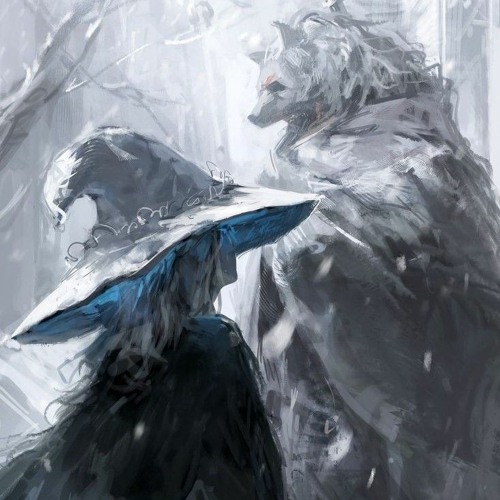 AURORA - Running With The Wolves (Wolfwalkers Version)E major