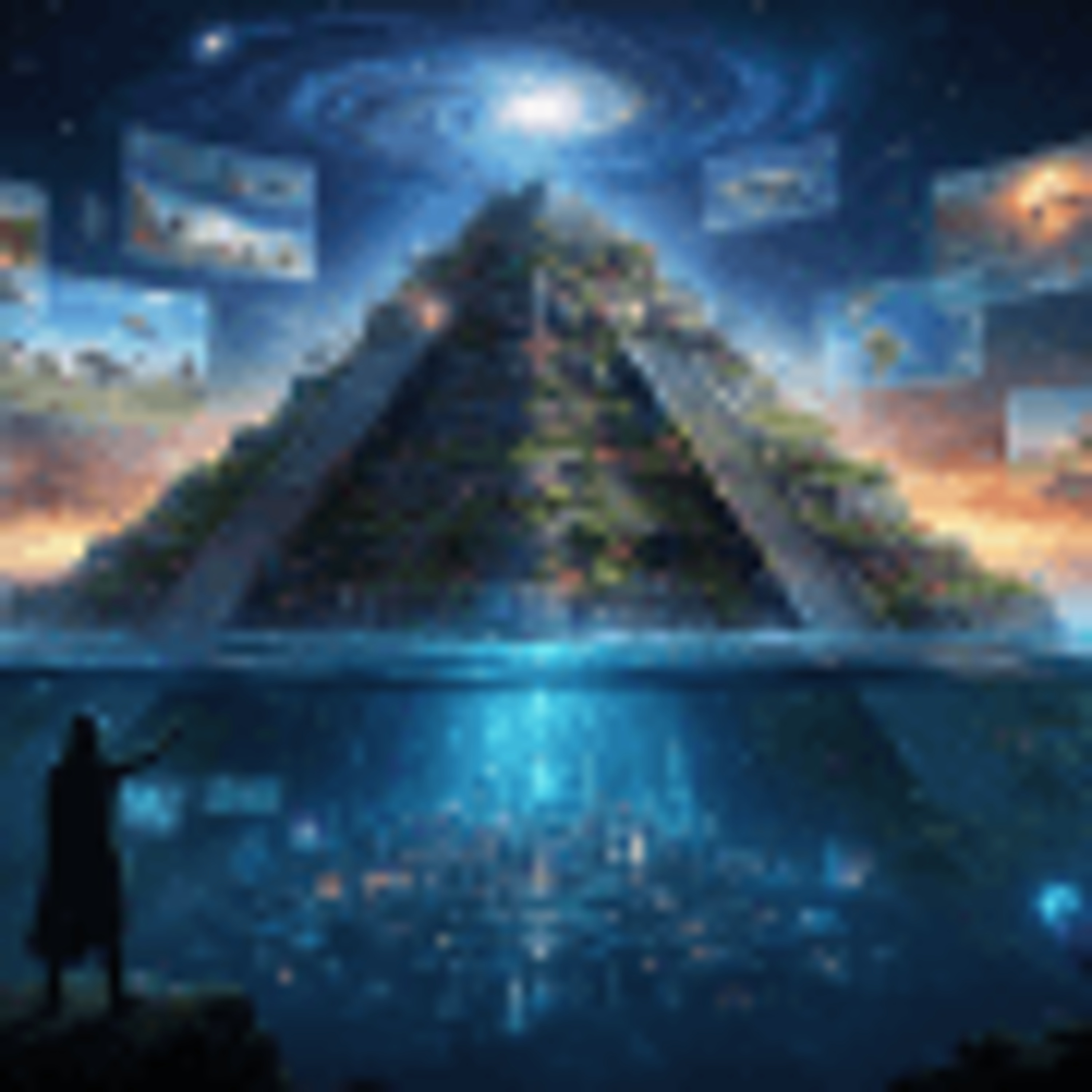 The Chat Your being lied to about everything you know about earth and human origins that history is episode artwork