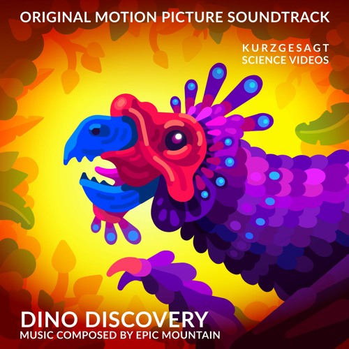via dino discovery