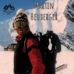 8.15 Martin Heuberger