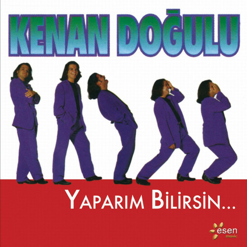 Kenan Doğulu - Tak Etti Canıma