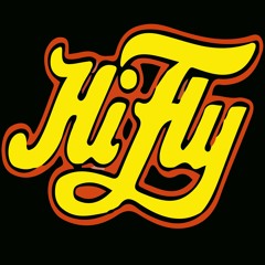 Hifly_Disco_Club vol 4 ( dedicated to the Berlin kitty disco bizarre people)