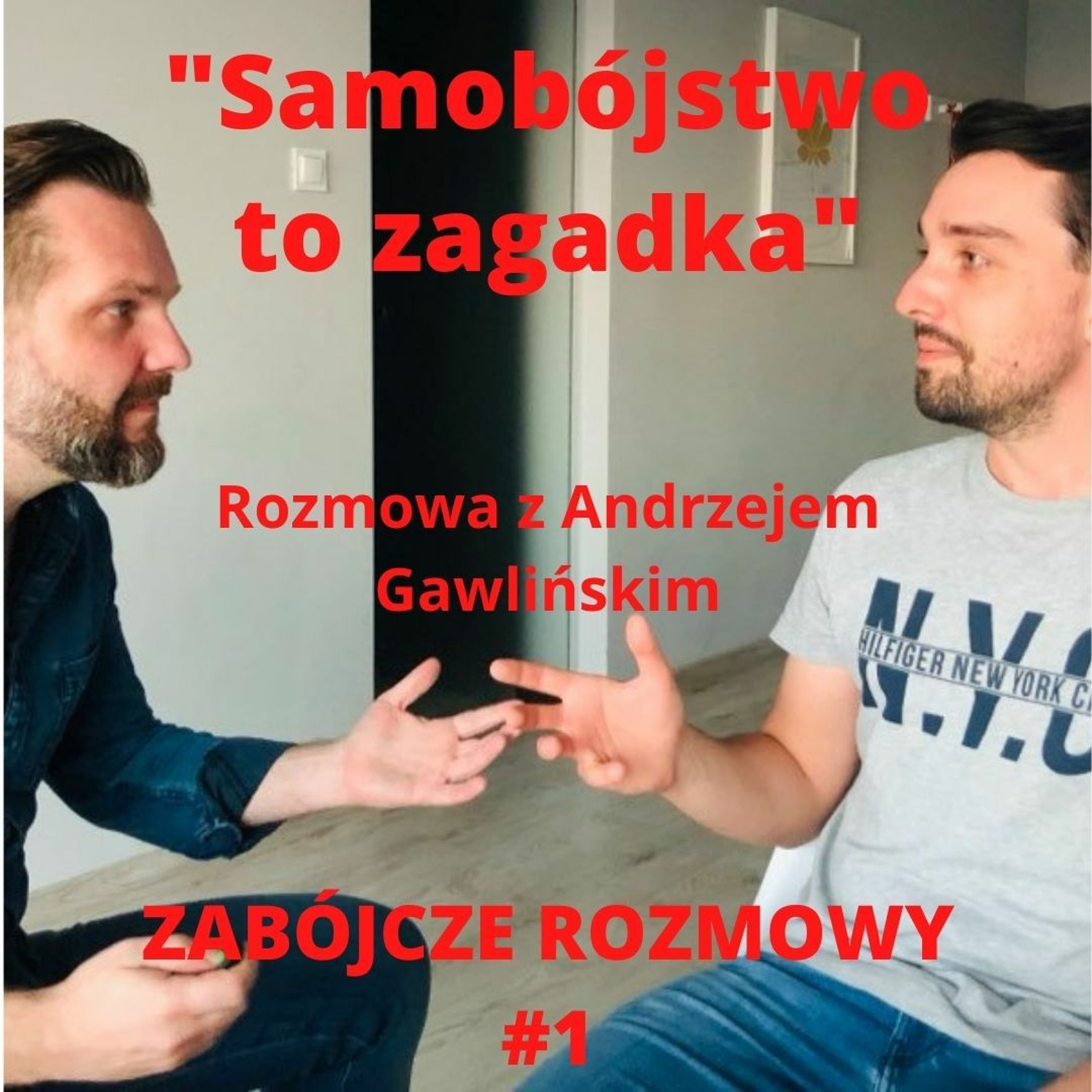 Zabójcze opowieści