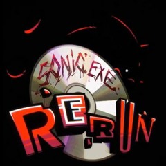 Sonic.exe RERUN