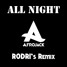 All Night (R0DRI's Remix)